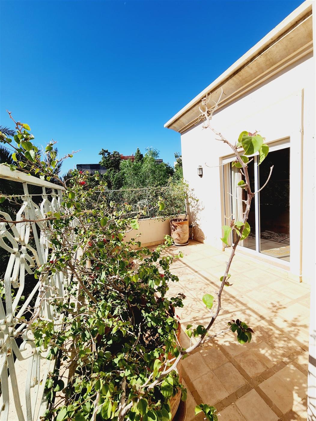 Villa luxe Palmeraie Marrakech – 650m², 5 suites, terrain 8000m² (VPA4) – photo 32