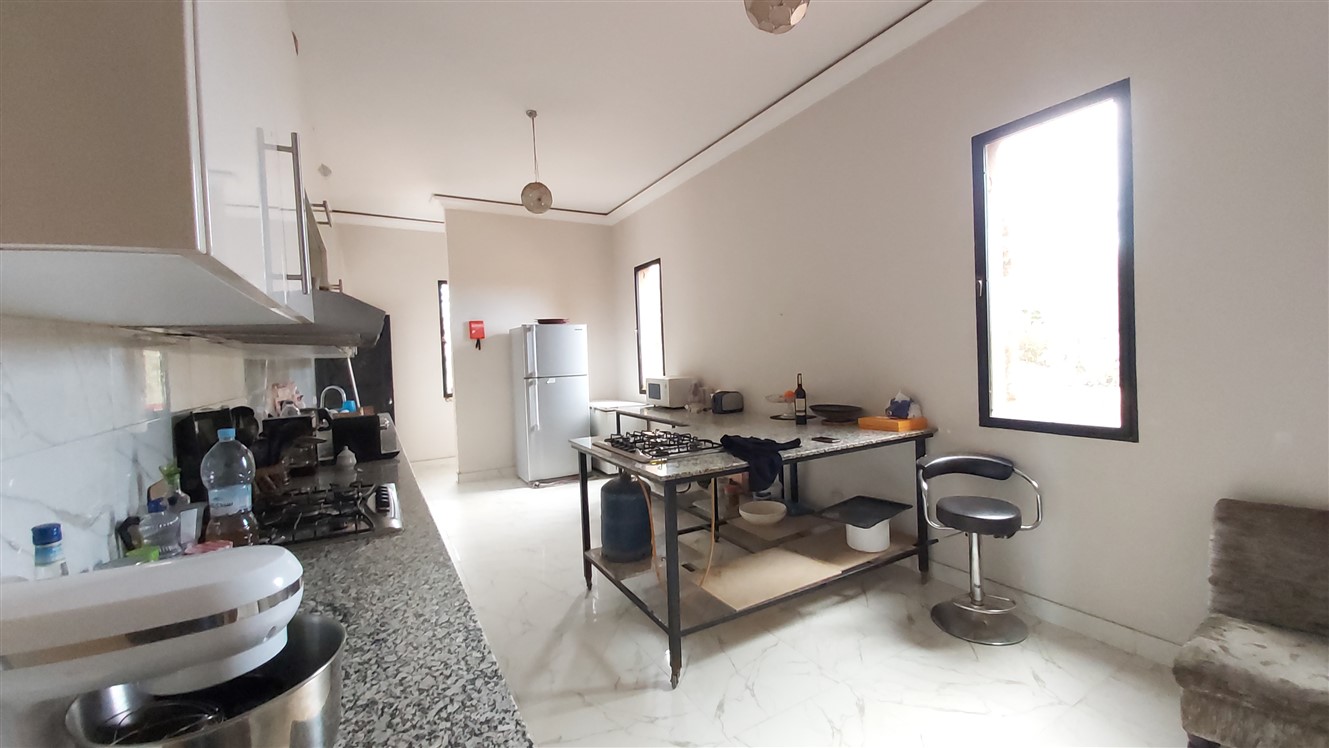 Villa Route de Ouarzazate Marrakech – 775m², 9 chambres, maison d'hôtes, 1 ha (VZA1) – photo 16