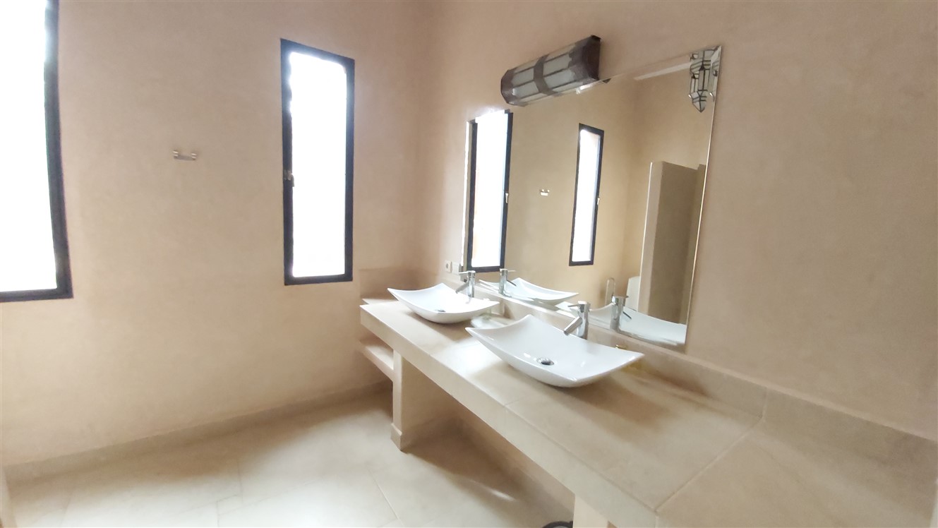 Villa Route de Ouarzazate Marrakech – 775m², 9 chambres, maison d'hôtes, 1 ha (VZA1) – photo 20