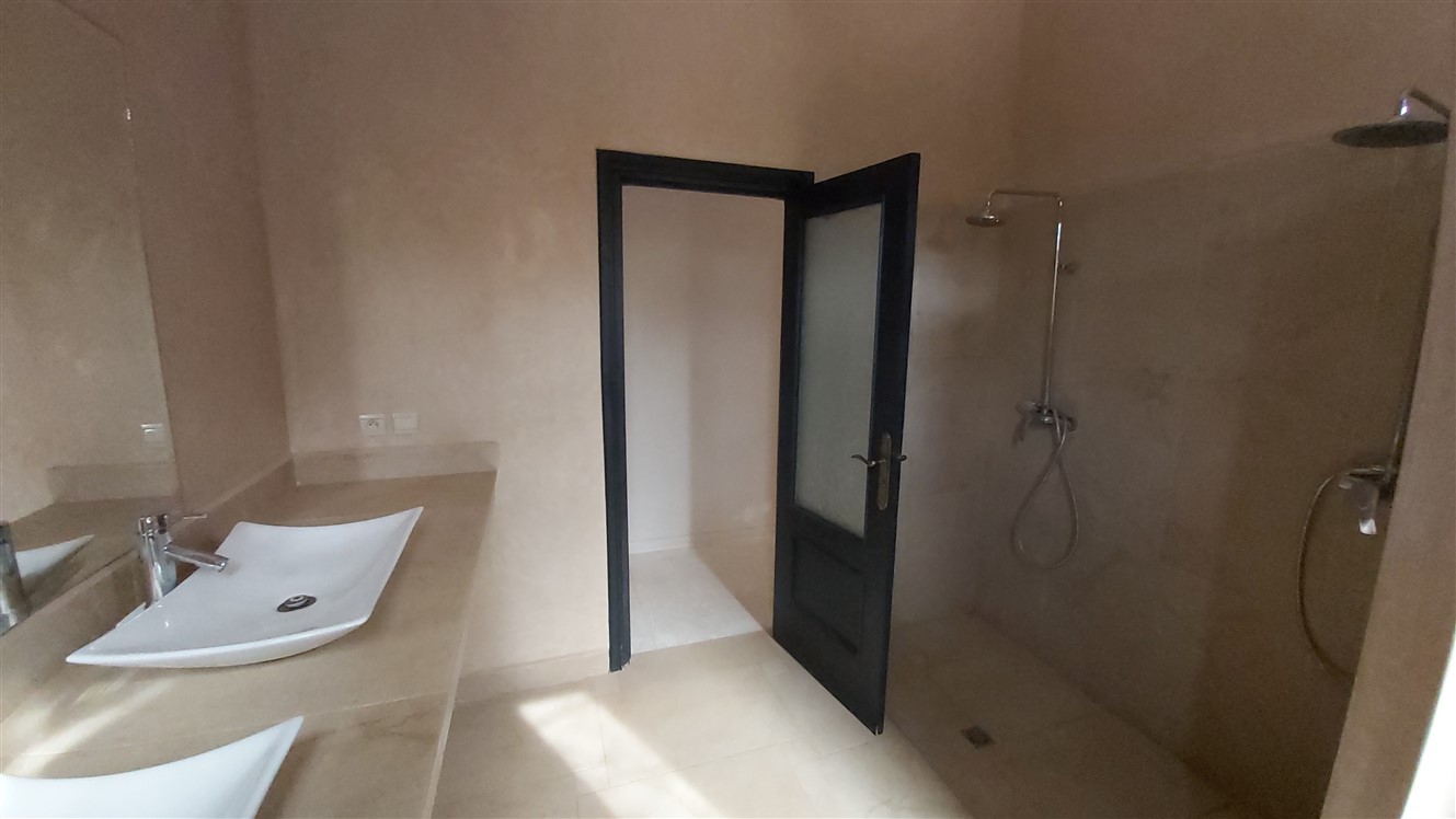 Villa Route de Ouarzazate Marrakech – 775m², 9 chambres, maison d'hôtes, 1 ha (VZA1) – photo 21