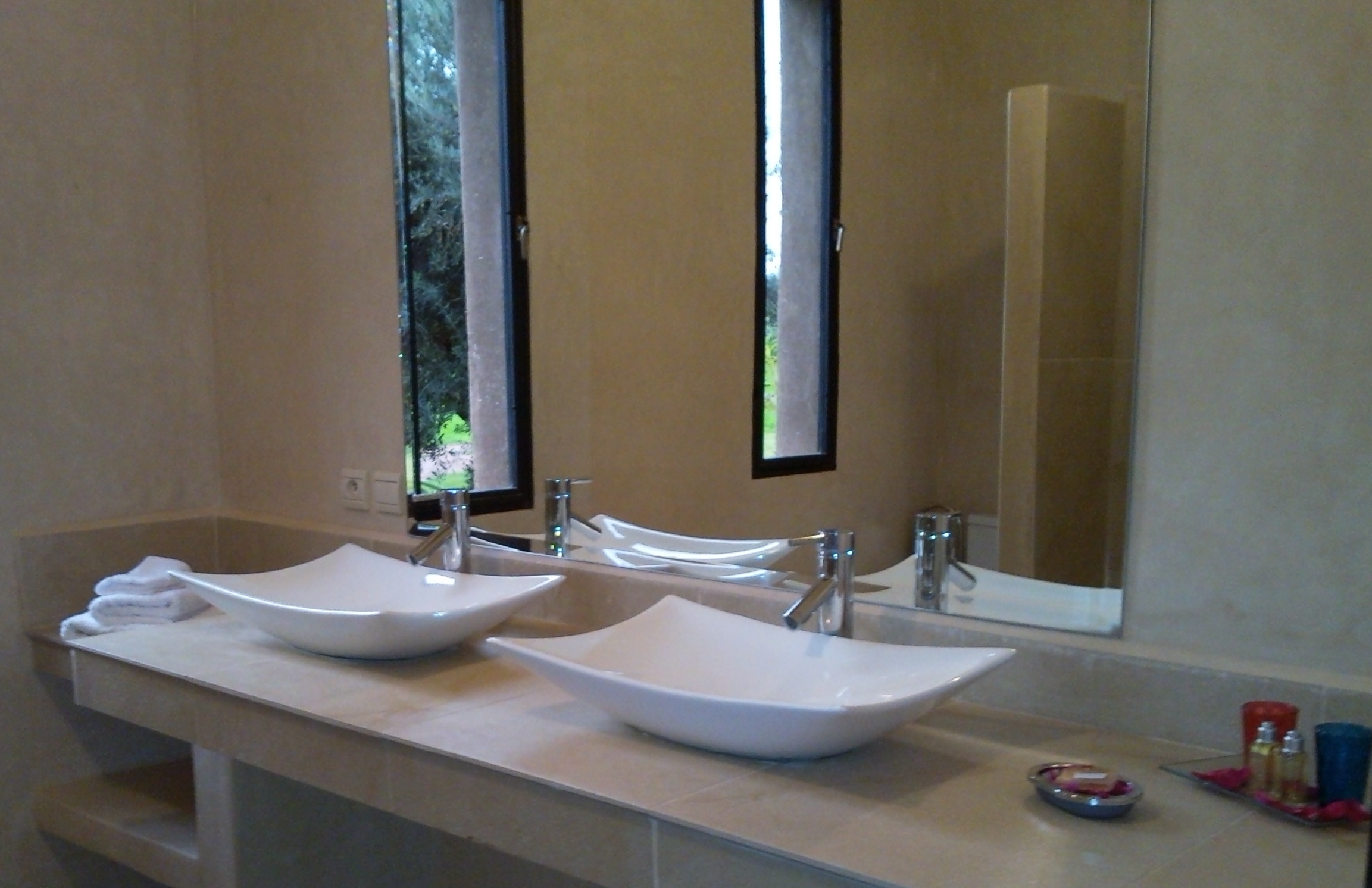 Villa Route de Ouarzazate Marrakech – 775m², 9 chambres, maison d'hôtes, 1 ha (VZA1) – photo 26