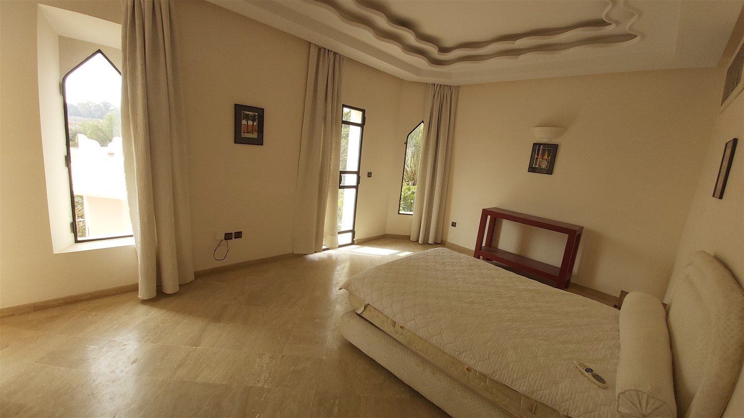 Villa à Vendre Golf Amelkis Marrakech – 5 Suites 620m², Piscine, Style Alhambra (VZA2) – photo 32