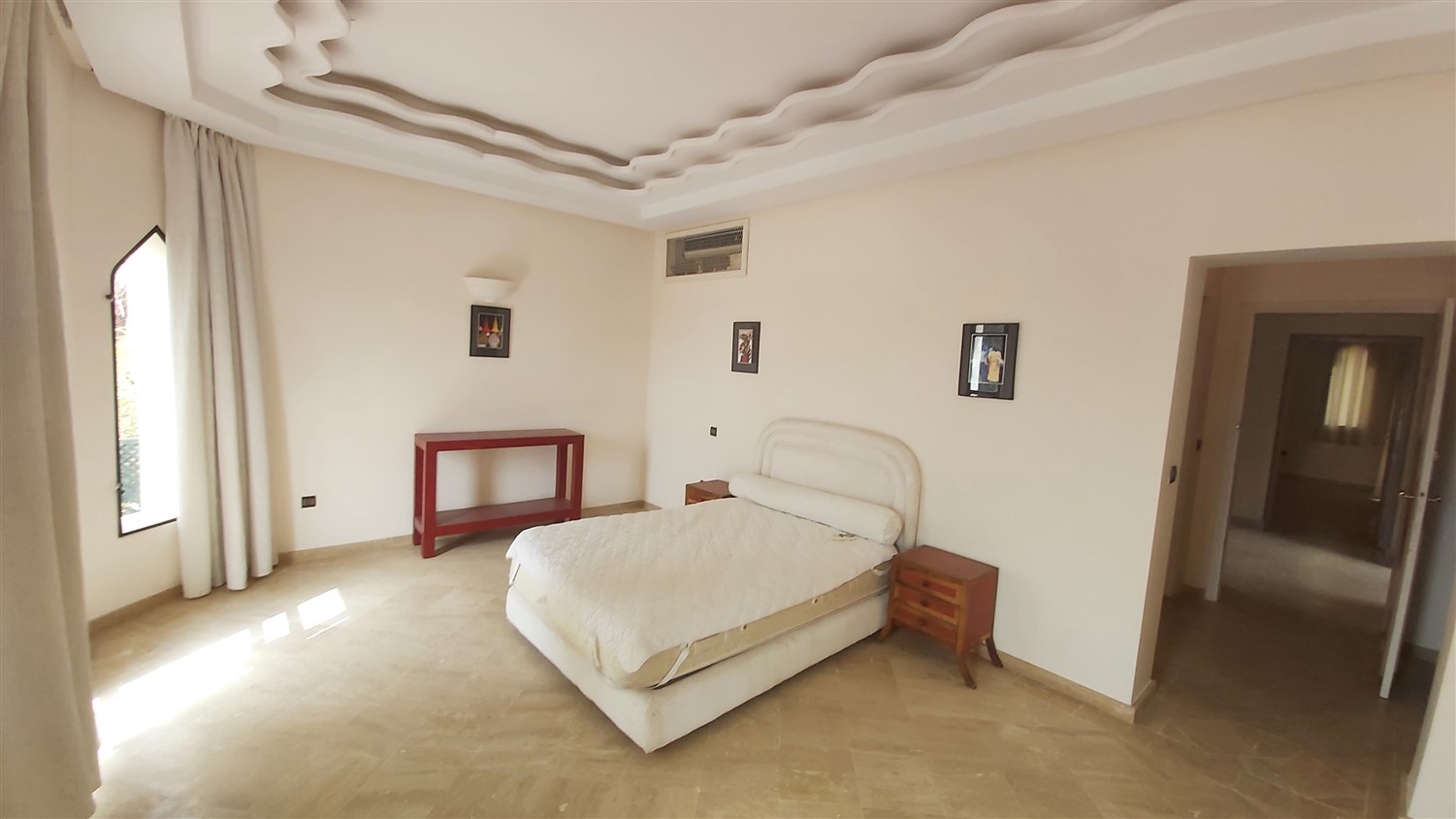 Villa à Vendre Golf Amelkis Marrakech – 5 Suites 620m², Piscine, Style Alhambra (VZA2) – photo 33