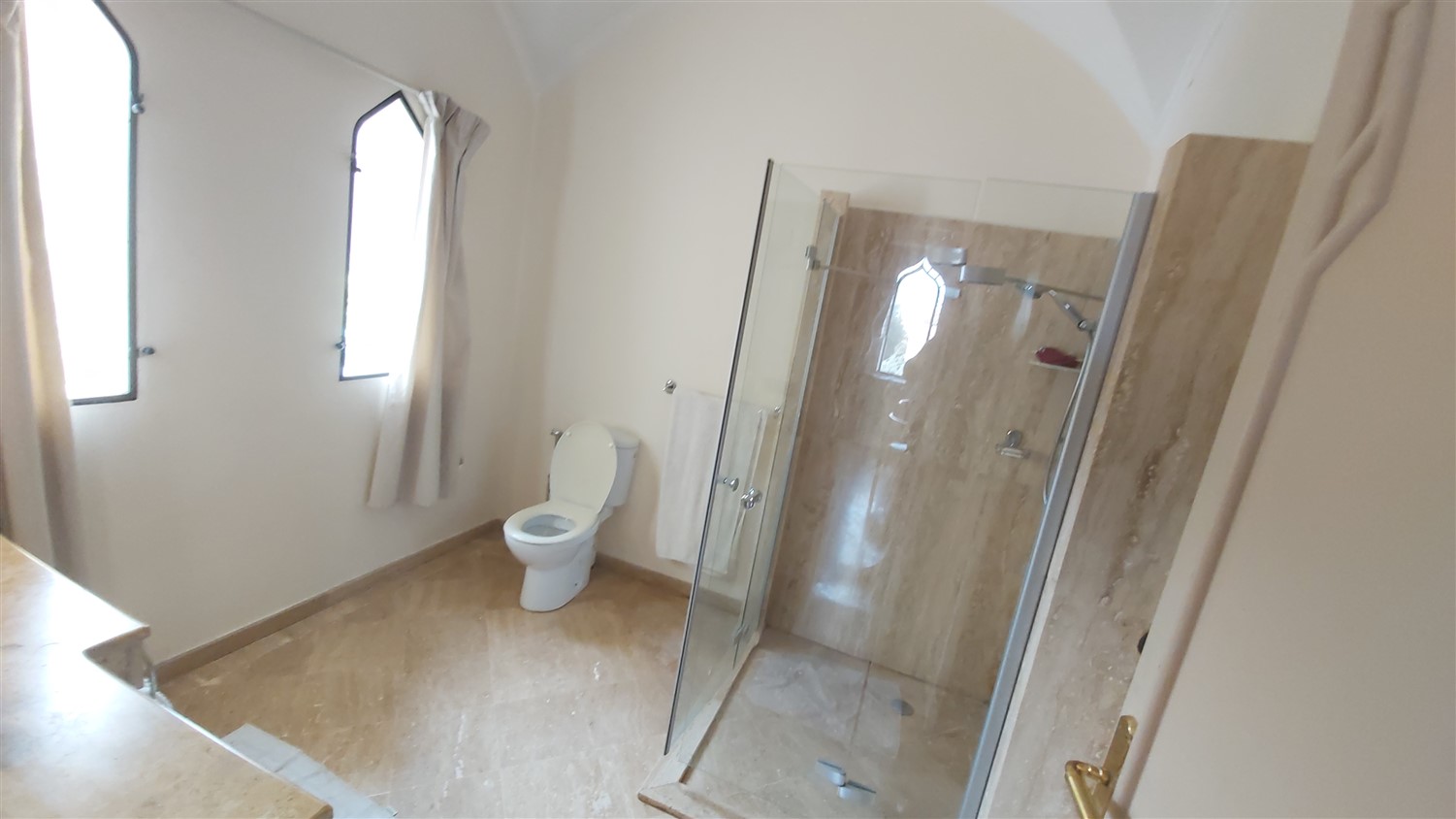 Villa à Vendre Golf Amelkis Marrakech – 5 Suites 620m², Piscine, Style Alhambra (VZA2) – photo 37