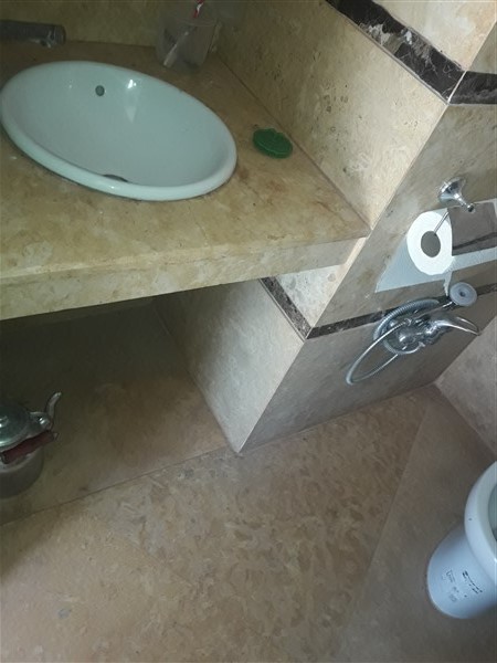 Villa d'Architecte à Vendre Route de Ouarzazate Marrakech – 7 Suites, 633m², Piscine, Proche Golfs (VZA309D) – photo 29