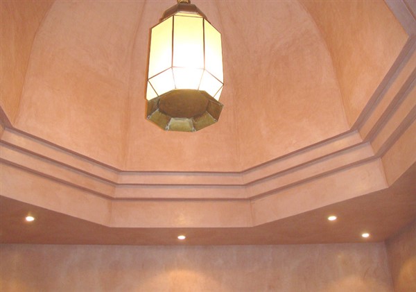 Villa de Luxe à Vendre Golf Amelkis Marrakech – 3+1 Suites, 385m², Piscine, Architecte Boccara (VZA316) – photo 17