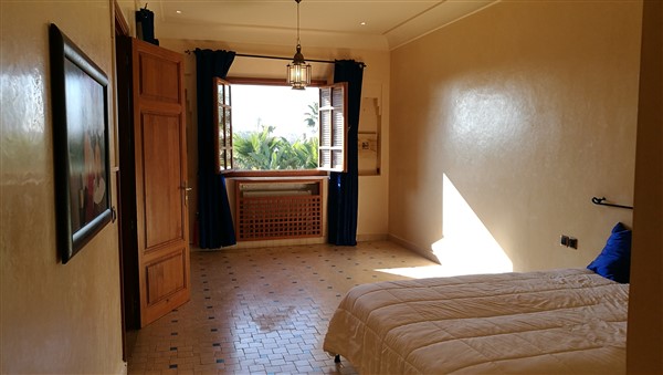 Villa de Luxe à Vendre Golf Amelkis Marrakech – 3+1 Suites, 385m², Piscine, Architecte Boccara (VZA316) – photo 23