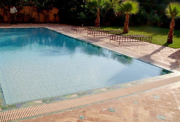 Villa de Luxe à Vendre Golf Amelkis Marrakech – 3+1 Suites, 385m², Piscine, Architecte Boccara (VZA316) – photo 28