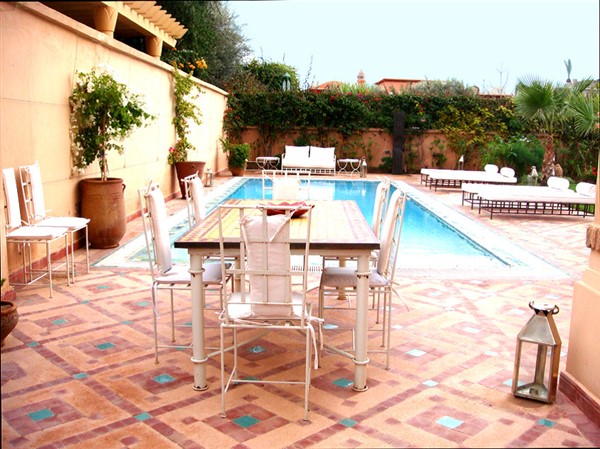 Villa de Luxe à Vendre Golf Amelkis Marrakech – 3+1 Suites, 385m², Piscine, Architecte Boccara (VZA316) – photo 29