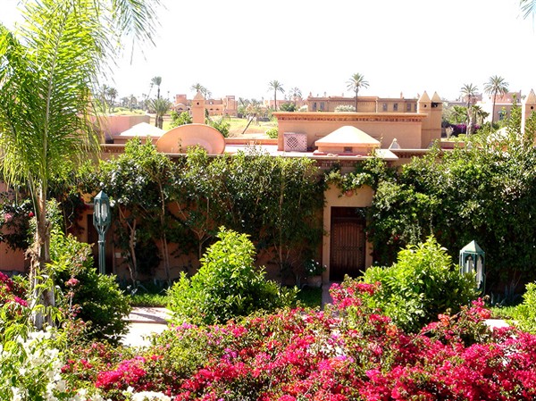 Villa de Luxe à Vendre Golf Amelkis Marrakech – 3+1 Suites, 385m², Piscine, Architecte Boccara (VZA316) – photo 31