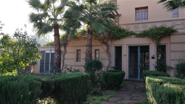 Villa de Luxe à Vendre Golf Amelkis Marrakech – 3+1 Suites, 385m², Piscine, Architecte Boccara (VZA316) – photo 4