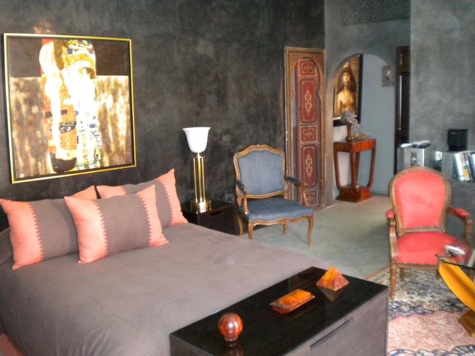 Villa à Vendre Golf Amelkis Marrakech – 5+1 Chambres, 380m², Piscine, Jardin 1600m² (VZA318) – photo 15