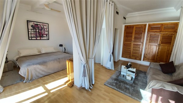 Villa à Vendre Golf Amelkis Marrakech – 5+1 Chambres, 380m², Piscine, Jardin 1600m² (VZA318) – photo 18