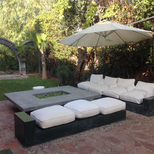 Villa à Vendre Golf Amelkis Marrakech – 5+1 Chambres, 380m², Piscine, Jardin 1600m² (VZA318) – photo 25