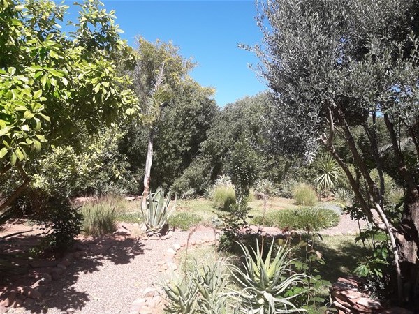 Villa à Vendre Golf Amelkis Marrakech – 5+1 Chambres, 380m², Piscine, Jardin 1600m² (VZA318) – photo 26