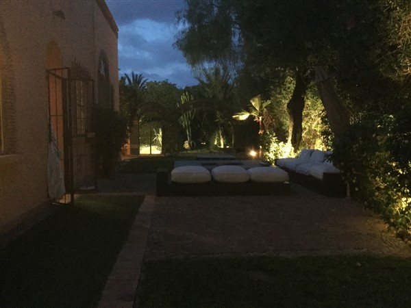 Villa à Vendre Golf Amelkis Marrakech – 5+1 Chambres, 380m², Piscine, Jardin 1600m² (VZA318) – photo 29