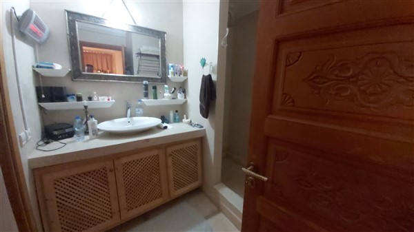 Palais luxe Route de Ouarzazate Marrakech – 1393m², 8 suites, 2.5 ha, piscine (VZA4) – photo 12