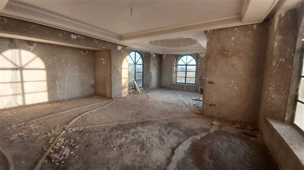 Palais luxe Route de Ouarzazate Marrakech – 1393m², 8 suites, 2.5 ha, piscine (VZA4) – photo 21