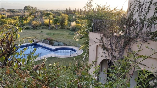 Palais luxe Route de Ouarzazate Marrakech – 1393m², 8 suites, 2.5 ha, piscine (VZA4) – photo 23